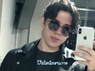 Valentinorusso