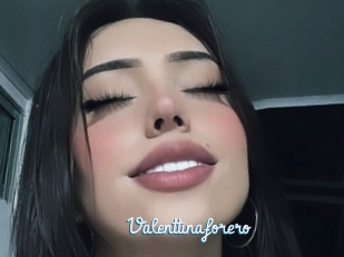 Valenttinaforero