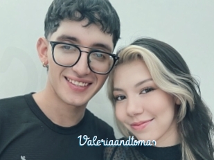 valeriaandtomas Sexe Cool
