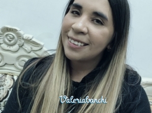 Valeriabanchi