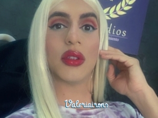 Valeriairons