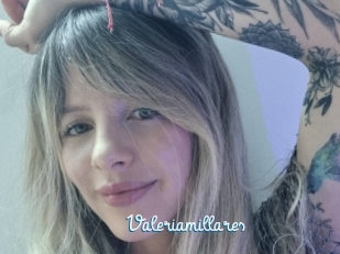 Valeriamillares