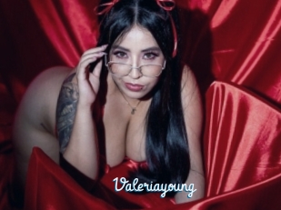 Valeriayoung