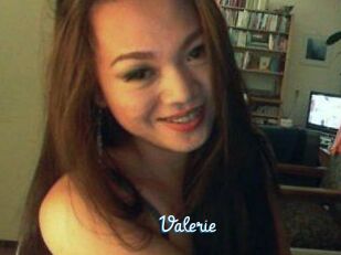 Valerie