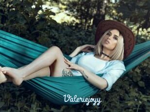 Valeriejoyy
