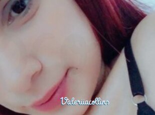 Valeriiacollins
