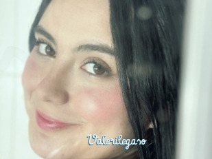 Valerilegaso