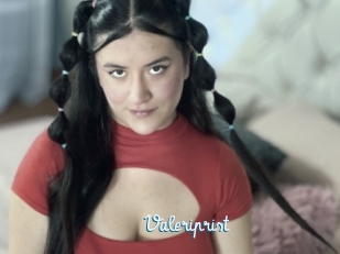 Valeriprist