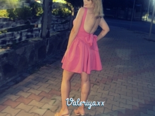 Valeriyaxx