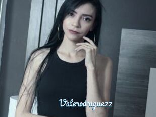 Valerodriguezz