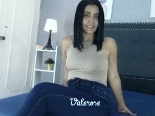 Valerose