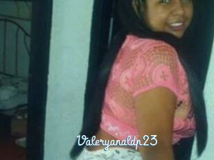 Valeryanaldp23