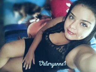 Valeryanne1