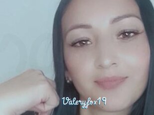 Valeryfox19