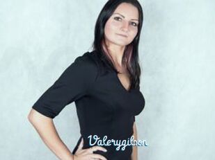 Valerygilson