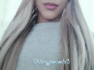 Valeryjhonson43