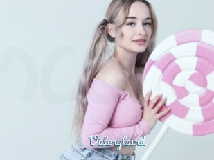 Valerylaird