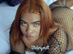 Valerymill