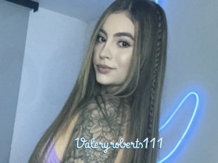 Valeryroberts111