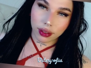 valerysofiia Sexe Cool