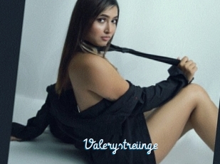 Valerystreiinge