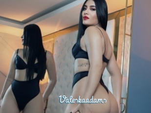 Valeskaadams