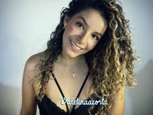 Valetinaacosta