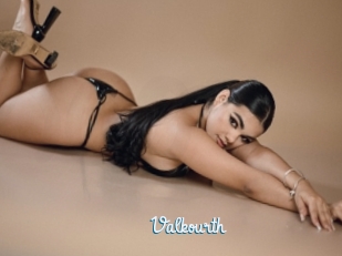 Valkourth