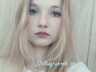 Valliegranroth
