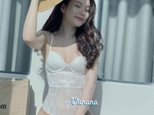 Vanana