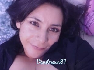 Vanebrown87
