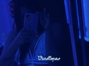 Vanellopew