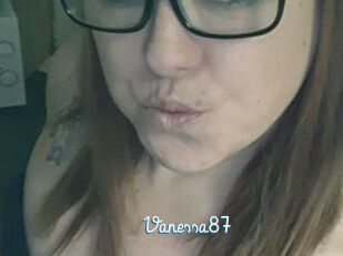 Vanessa87
