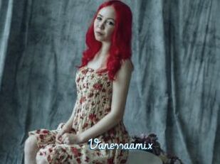 Vanessaamix