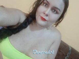Vanessadirt