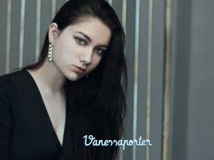 Vanessaporter