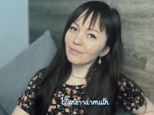 Vanessasmuth