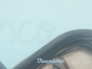 Vanezaduran