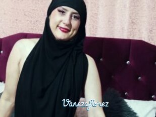 Vanezaflorez