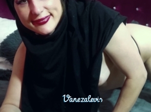 Vanezalevis