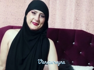 Vanezareyna