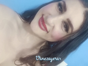 Vanezayeras