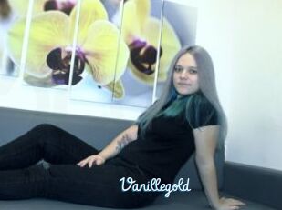 Vanillegold