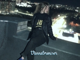 Vannabreniser