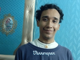 Vannesapein