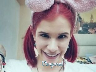 Vanyared