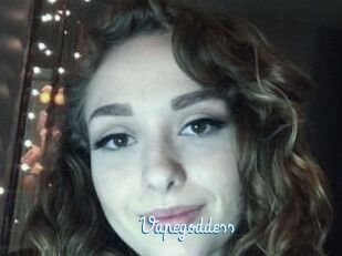 Vapegoddess