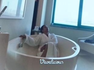 Vavalicious