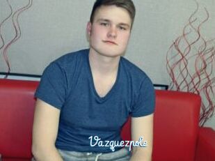 Vazquezpole