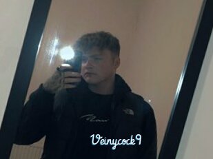 Veinycock9